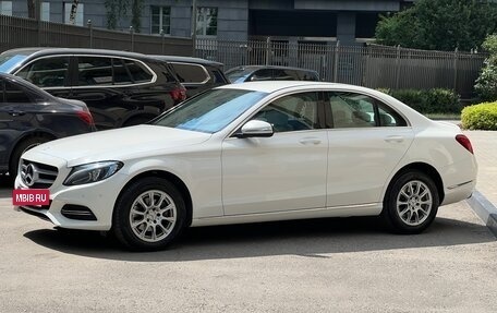Mercedes-Benz C-Класс, 2014 год, 2 690 000 рублей, 2 фотография