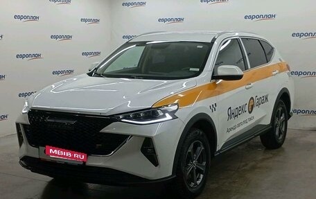 Haval F7 I, 2023 год, 1 150 000 рублей, 2 фотография