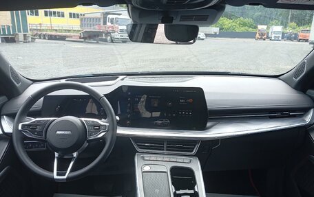 Haval F7, 2025 год, 3 250 000 рублей, 5 фотография