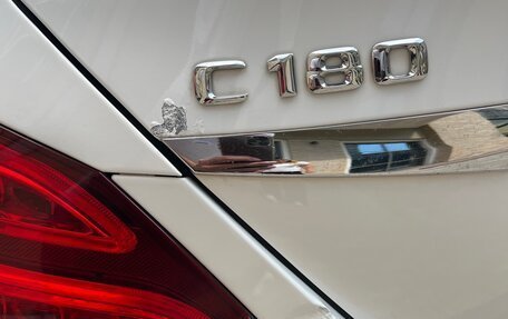 Mercedes-Benz C-Класс, 2014 год, 2 690 000 рублей, 14 фотография