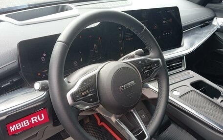 Haval F7, 2025 год, 3 250 000 рублей, 6 фотография