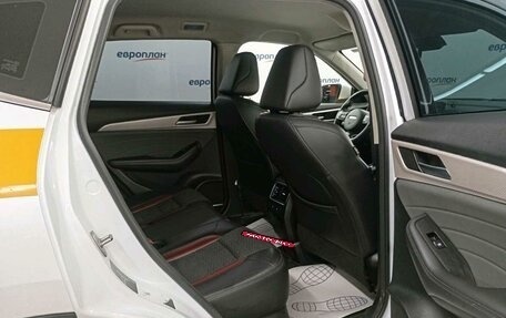 Haval F7 I, 2023 год, 1 150 000 рублей, 15 фотография