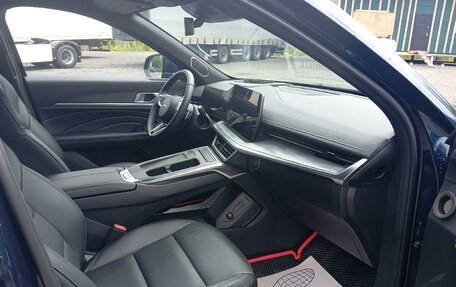 Haval F7, 2025 год, 3 250 000 рублей, 10 фотография
