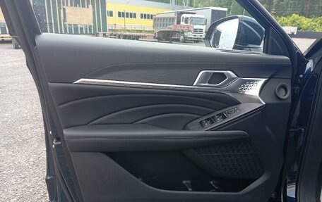 Haval F7, 2025 год, 3 250 000 рублей, 9 фотография