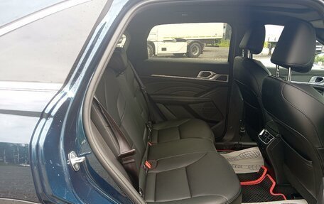Haval F7, 2025 год, 3 250 000 рублей, 14 фотография