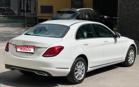 Mercedes-Benz C-Класс, 2014 год, 2 690 000 рублей, 16 фотография