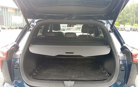 Haval F7, 2025 год, 3 250 000 рублей, 16 фотография