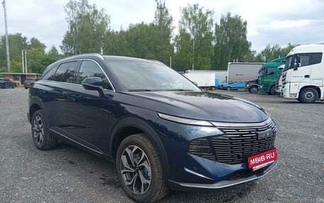 Haval F7, 2025 год, 3 250 000 рублей, 2 фотография