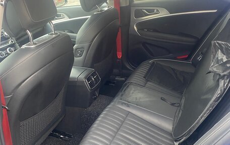 Genesis G70 I, 2019 год, 3 500 000 рублей, 10 фотография