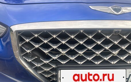 Genesis G70 I, 2019 год, 3 500 000 рублей, 6 фотография