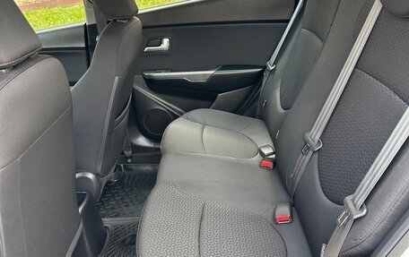 KIA Rio III рестайлинг, 2015 год, 1 475 000 рублей, 18 фотография