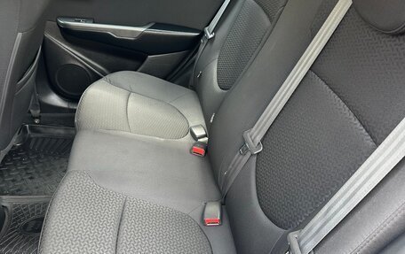 KIA Rio III рестайлинг, 2015 год, 1 475 000 рублей, 19 фотография