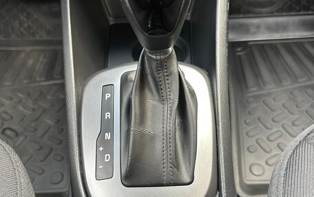 KIA Rio III рестайлинг, 2015 год, 1 475 000 рублей, 24 фотография
