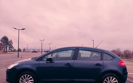 Citroen C4 II рестайлинг, 2010 год, 625 000 рублей, 2 фотография