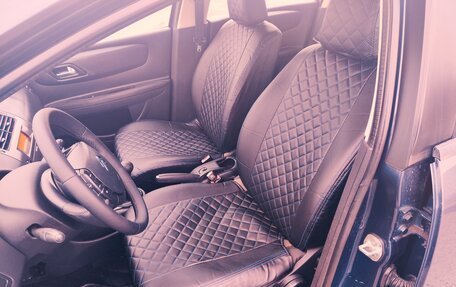 Citroen C4 II рестайлинг, 2010 год, 625 000 рублей, 9 фотография
