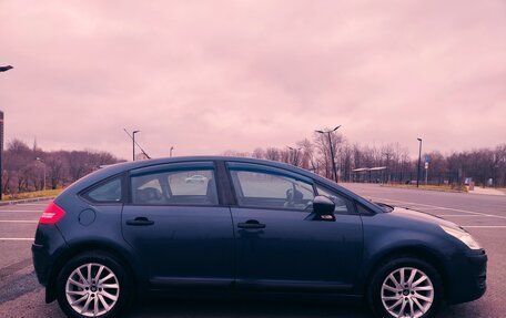 Citroen C4 II рестайлинг, 2010 год, 625 000 рублей, 5 фотография