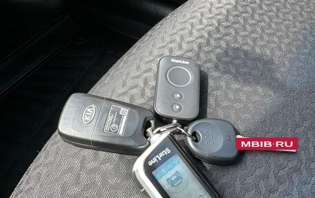KIA Rio III рестайлинг, 2015 год, 1 475 000 рублей, 38 фотография