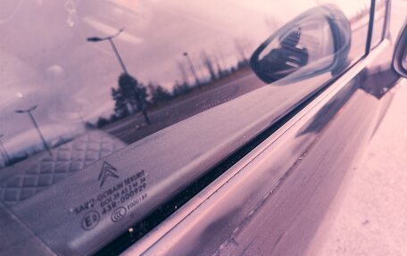 Citroen C4 II рестайлинг, 2010 год, 625 000 рублей, 13 фотография
