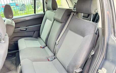 Opel Zafira B, 2013 год, 750 000 рублей, 12 фотография