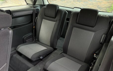 Opel Zafira B, 2013 год, 750 000 рублей, 13 фотография