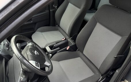 Opel Zafira B, 2013 год, 750 000 рублей, 11 фотография