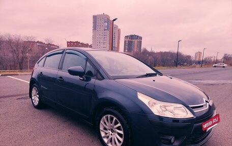 Citroen C4 II рестайлинг, 2010 год, 625 000 рублей, 4 фотография