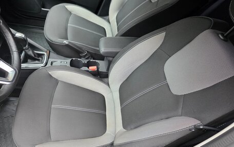 Renault Kaptur I рестайлинг, 2020 год, 1 470 000 рублей, 12 фотография