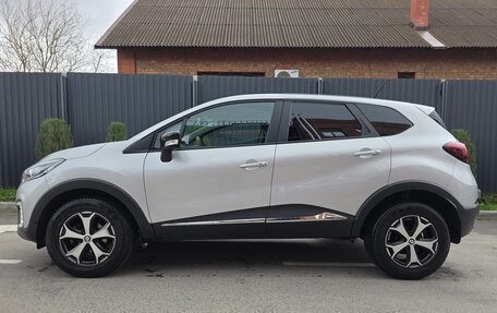 Renault Kaptur I рестайлинг, 2020 год, 1 470 000 рублей, 6 фотография