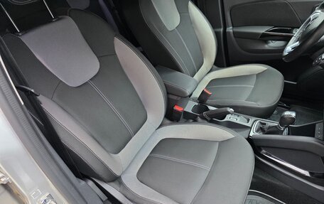 Renault Kaptur I рестайлинг, 2020 год, 1 470 000 рублей, 11 фотография