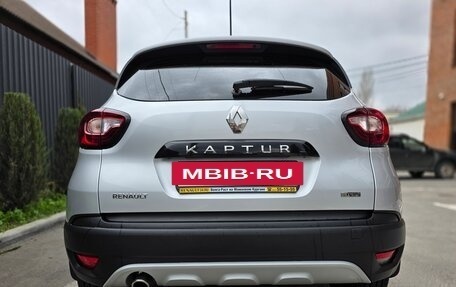 Renault Kaptur I рестайлинг, 2020 год, 1 470 000 рублей, 4 фотография