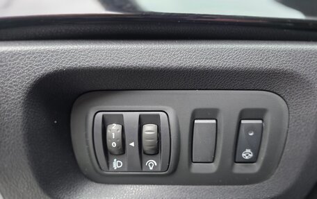 Renault Kaptur I рестайлинг, 2020 год, 1 470 000 рублей, 21 фотография