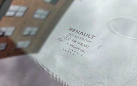 Renault Kaptur I рестайлинг, 2020 год, 1 470 000 рублей, 31 фотография