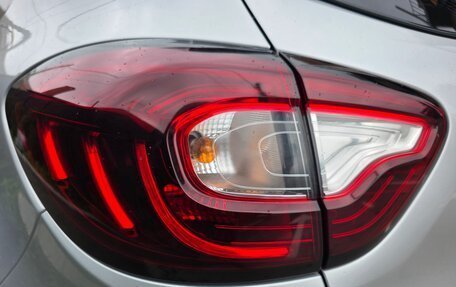 Renault Kaptur I рестайлинг, 2020 год, 1 470 000 рублей, 30 фотография