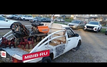 ИЖ 2717, 2002 год, 150 000 рублей, 2 фотография