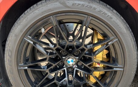BMW M4, 2021 год, 9 900 000 рублей, 13 фотография