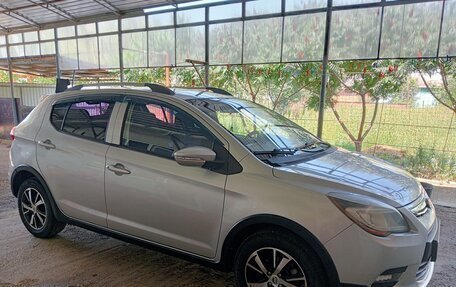 Lifan X50, 2016 год, 600 000 рублей, 2 фотография