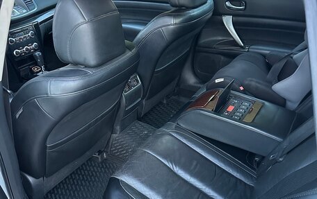 Nissan Teana, 2009 год, 600 000 рублей, 5 фотография
