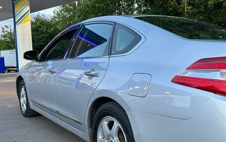 Nissan Teana, 2009 год, 600 000 рублей, 7 фотография