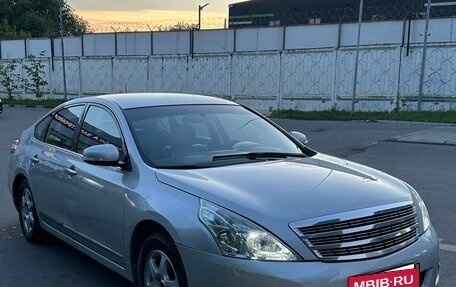 Nissan Teana, 2009 год, 600 000 рублей, 2 фотография