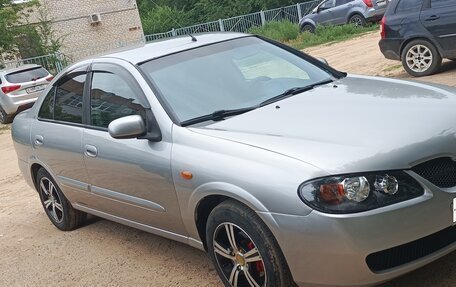 Nissan Almera, 2005 год, 360 000 рублей, 2 фотография