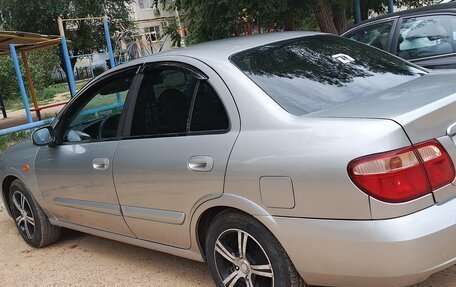 Nissan Almera, 2005 год, 360 000 рублей, 3 фотография