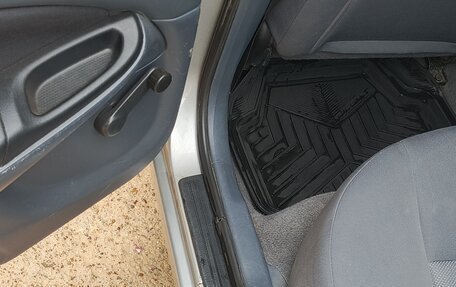 Nissan Almera, 2005 год, 360 000 рублей, 7 фотография