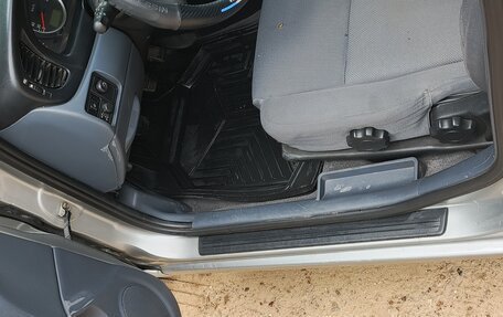 Nissan Almera, 2005 год, 360 000 рублей, 8 фотография