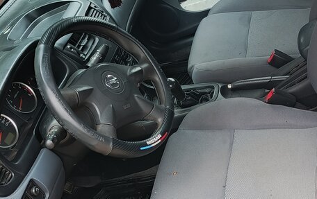 Nissan Almera, 2005 год, 360 000 рублей, 9 фотография