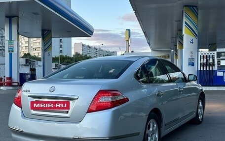 Nissan Teana, 2009 год, 600 000 рублей, 3 фотография