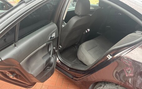 Opel Insignia II рестайлинг, 2014 год, 790 000 рублей, 14 фотография