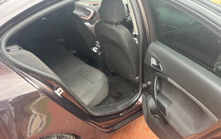 Opel Insignia II рестайлинг, 2014 год, 790 000 рублей, 13 фотография