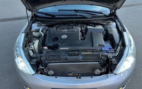Nissan Teana, 2009 год, 600 000 рублей, 8 фотография