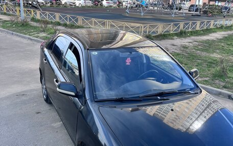 Geely MK I рестайлинг, 2008 год, 175 000 рублей, 5 фотография