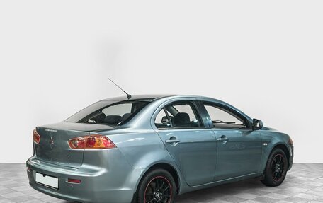 Mitsubishi Lancer IX, 2007 год, 615 000 рублей, 3 фотография